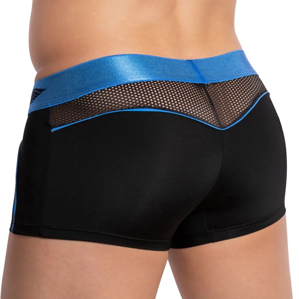 Agacio AGG075 Centerseam Bulge Boxer Trunk