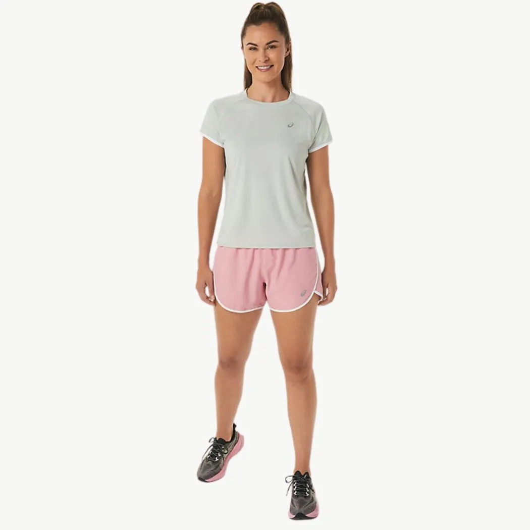 asics Icon 4IN Women's Shorts