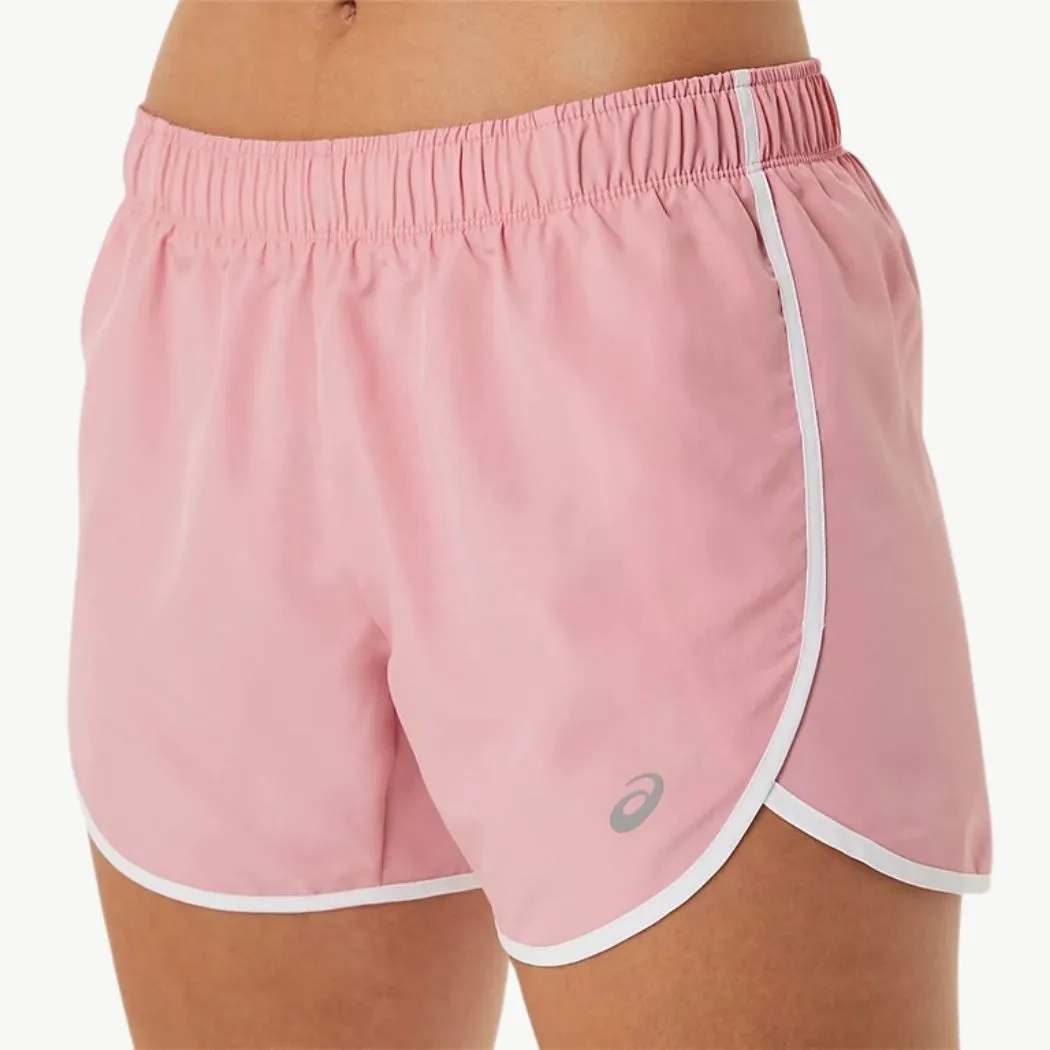 asics Icon 4IN Women's Shorts