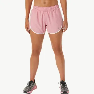 asics Icon 4IN Women's Shorts