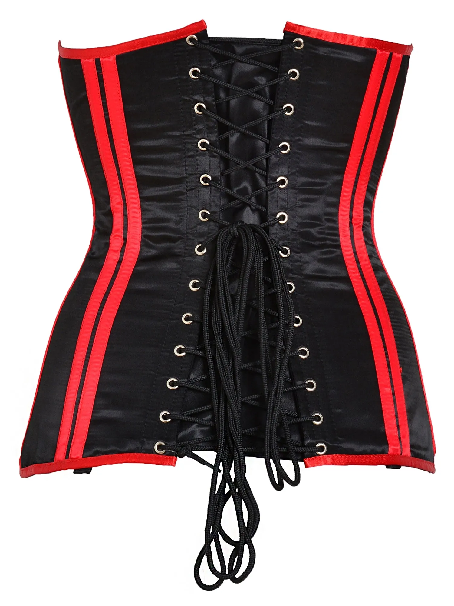 Cancan Overbust Corset