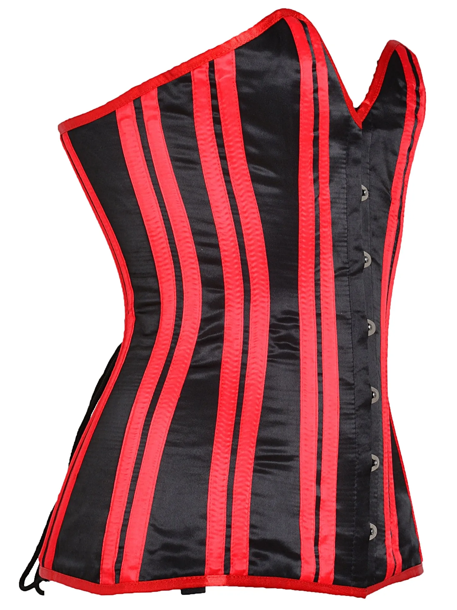 Cancan Overbust Corset