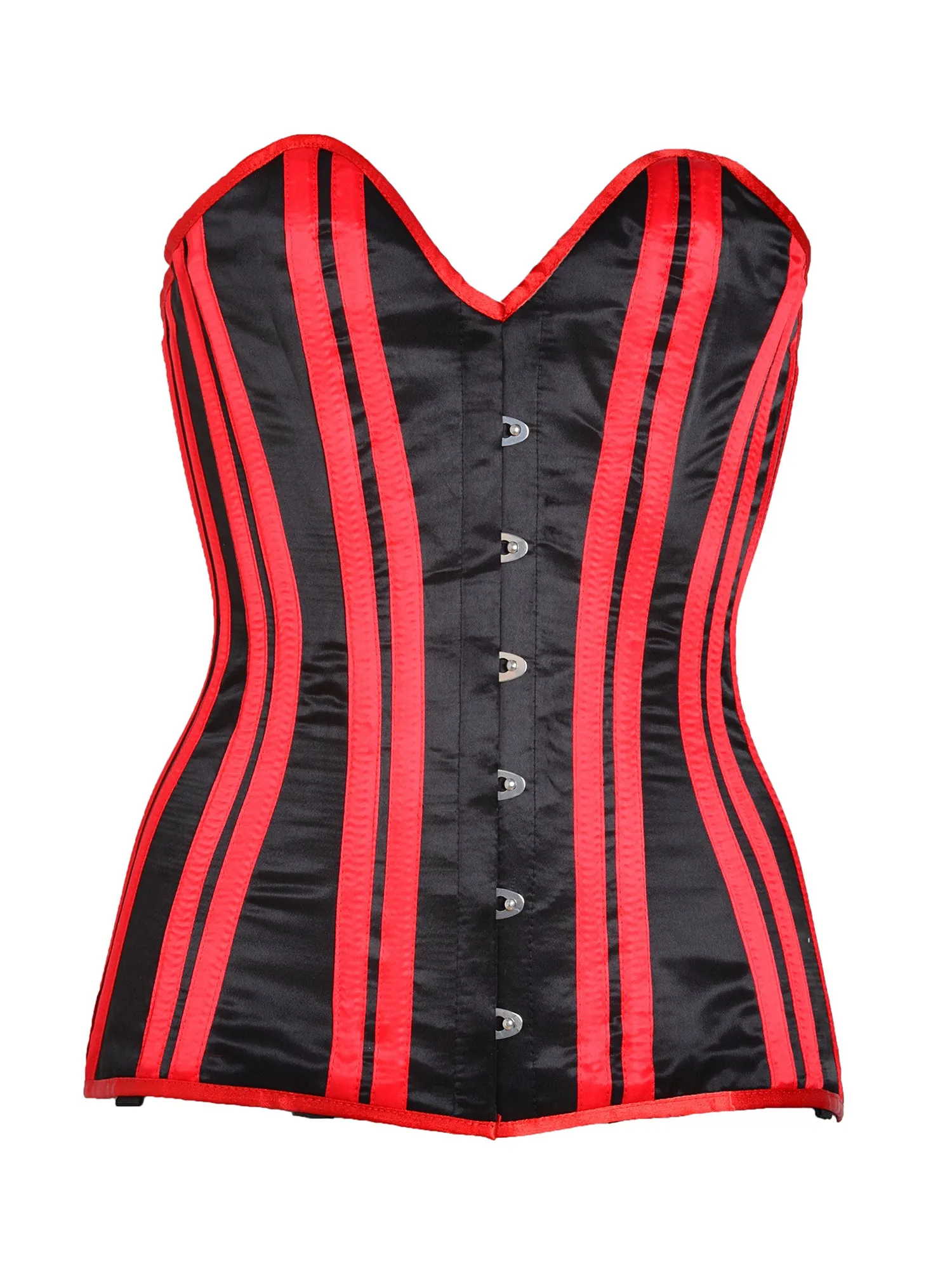 Cancan Overbust Corset