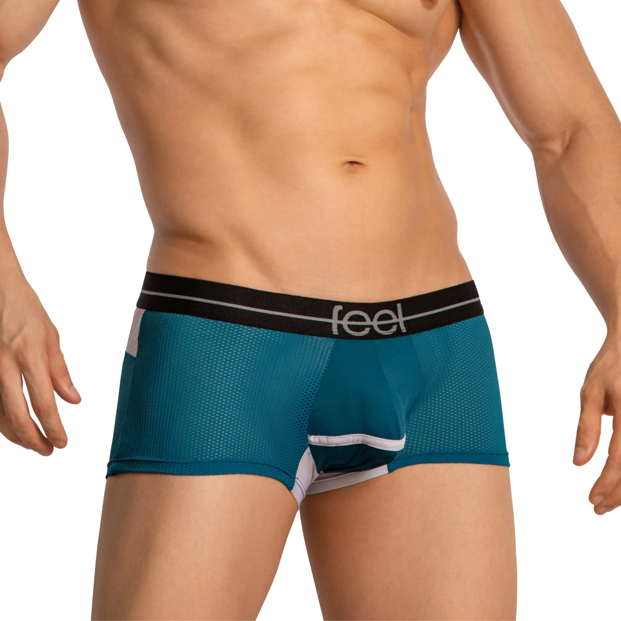 Feel Boxer Trunks FEG031