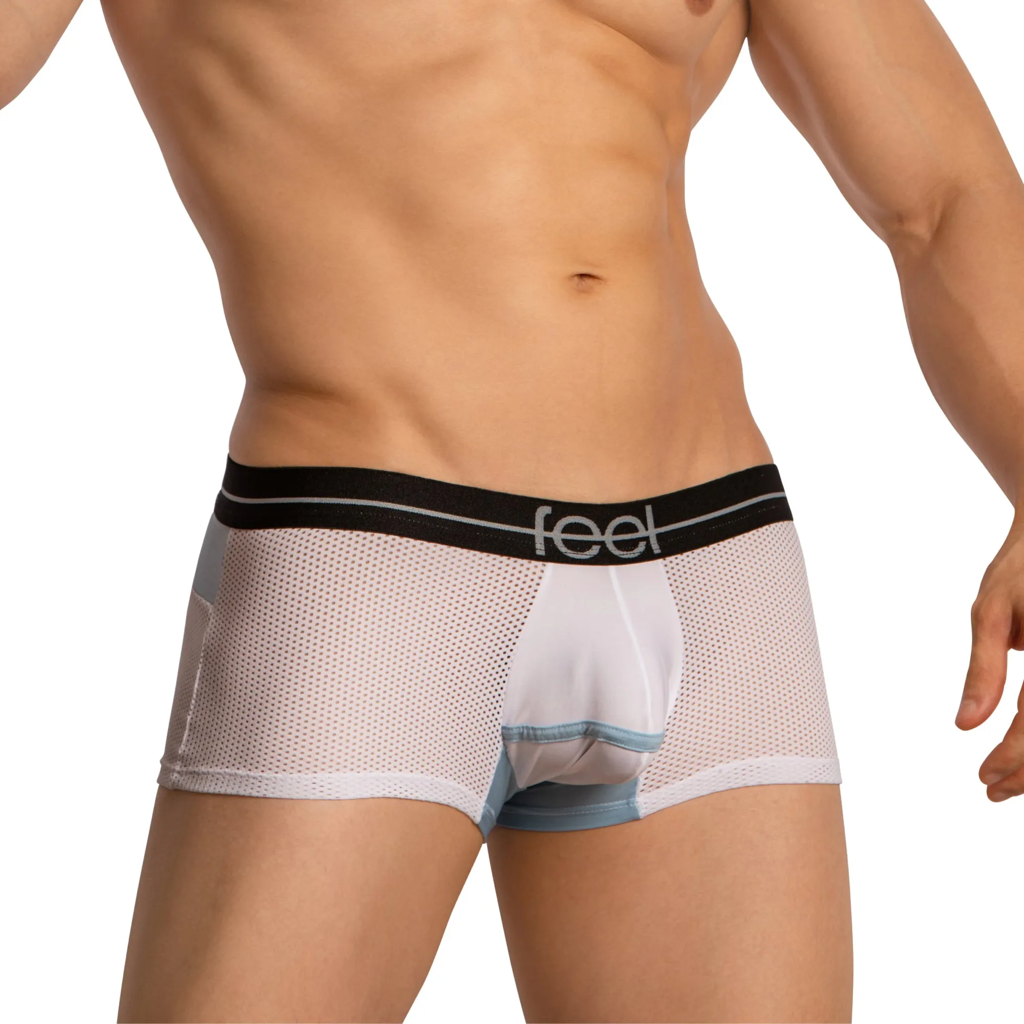 Feel Boxer Trunks FEG031