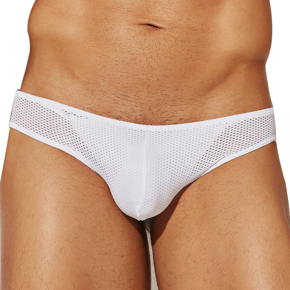 Intymen INE032 Supportive Leg Band Jockstrap