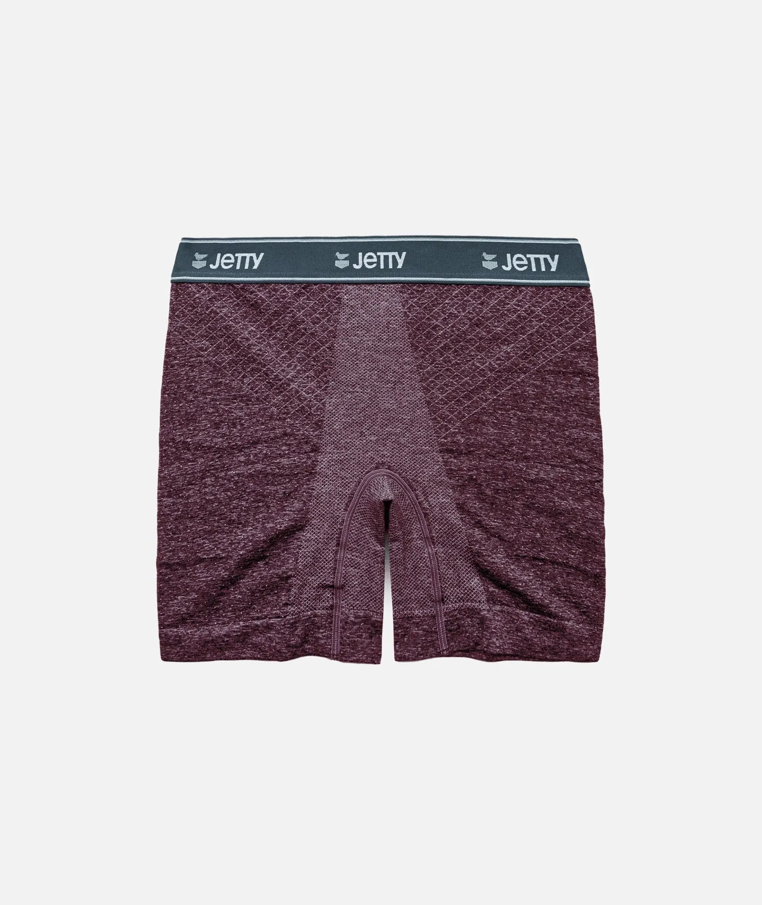 Jetty x Turq Amphibious Performance Briefs - Malbec