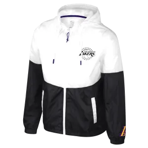 Lakers CE24 Competitor Full Zip Jacket