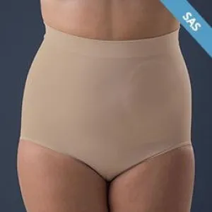 Medium Support Underwear Female, High