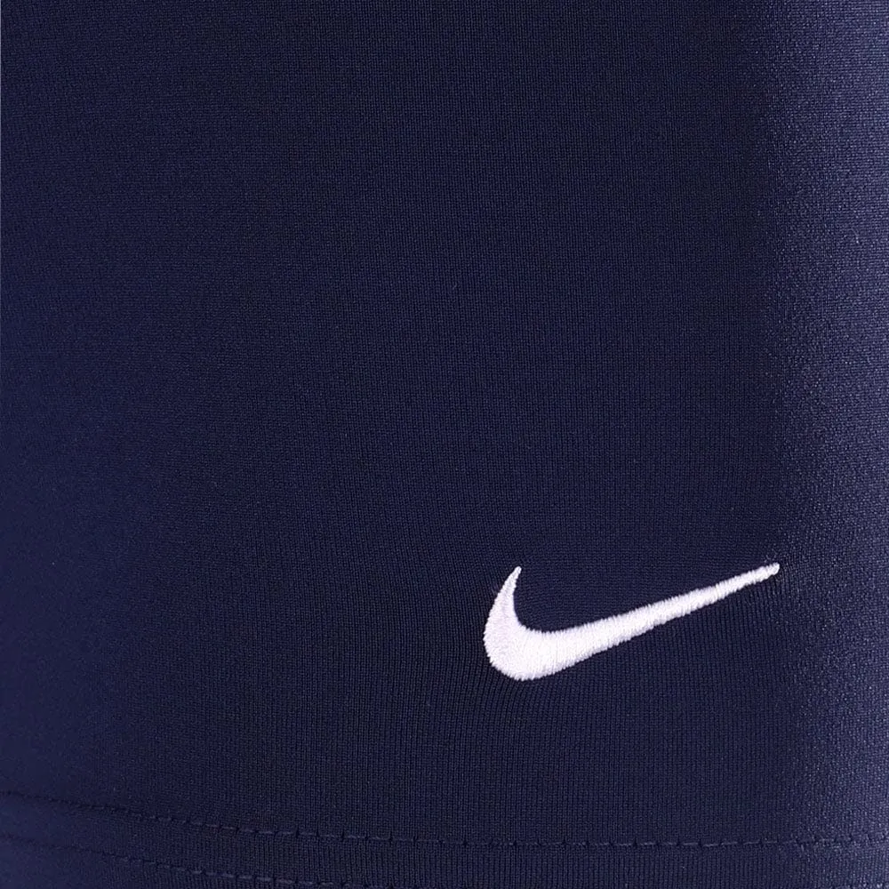 Nike Girls Performance Game Shorts Youth Medium Navy