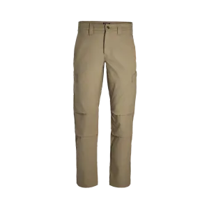 Plantation FD- Vertx Men’s Fusion Flex Pant - Desert Tan (VTX1201)