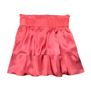 Seabrook Island Skirt (Women’s) - Carolina Coral