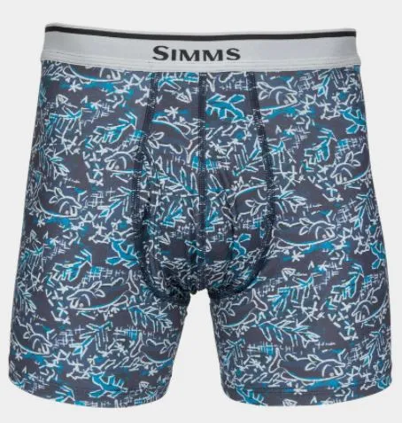 Simms Boxer Briefs