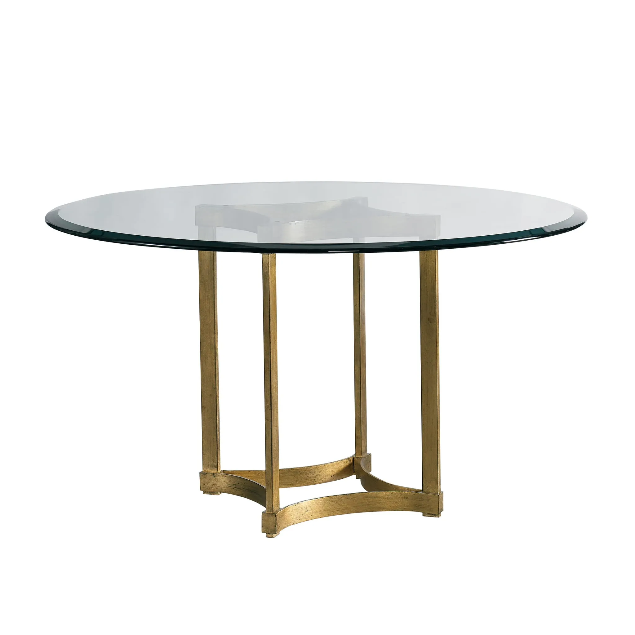 Stella Pedestal Table Base