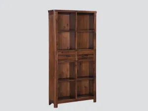 Willow Tall Bookcase