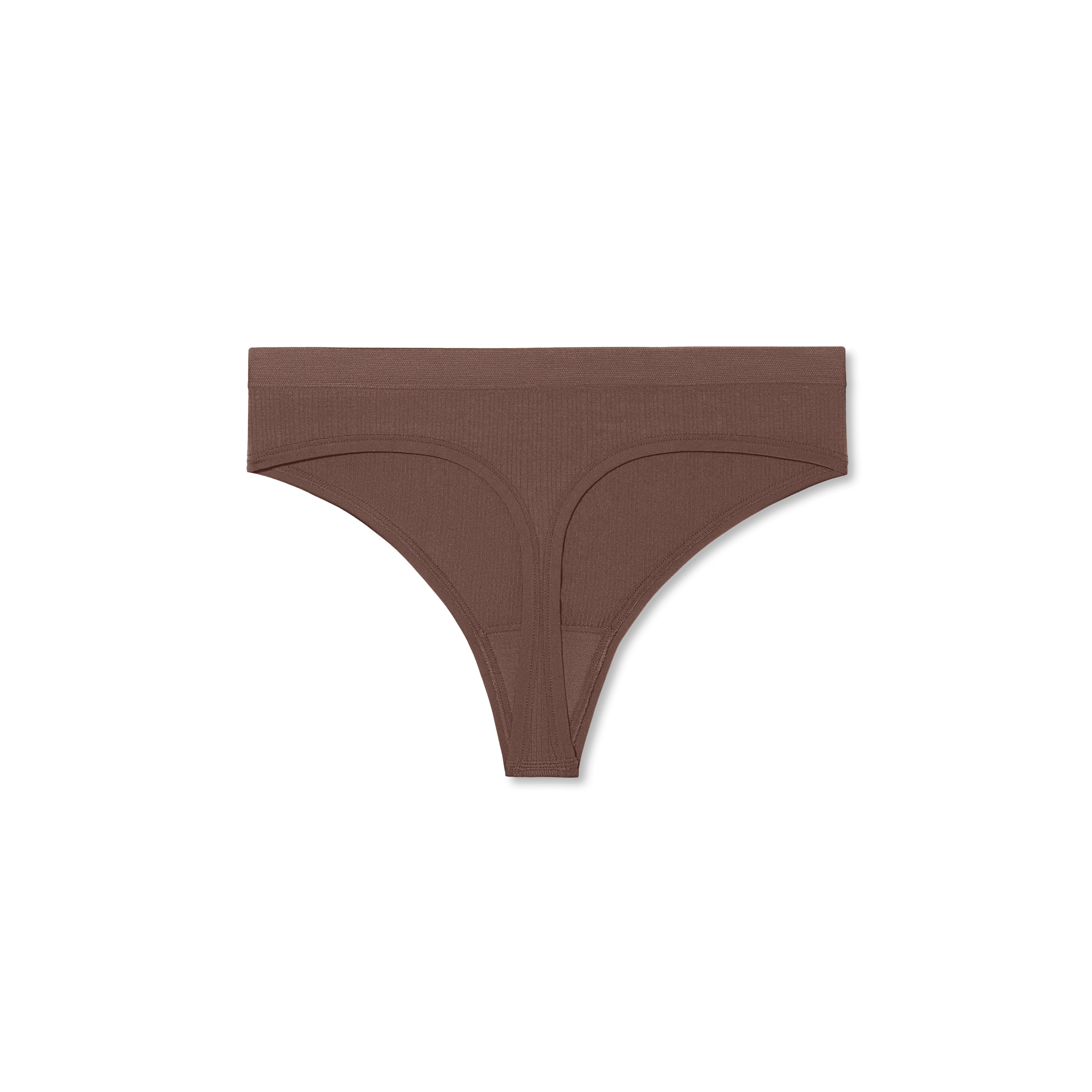 Women's Seamless Thong