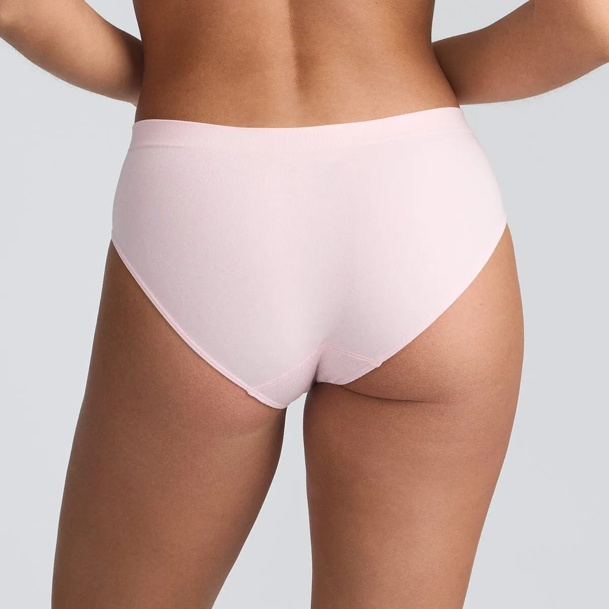 Women's SmoothFit Bikini Brief - Rosé All Day