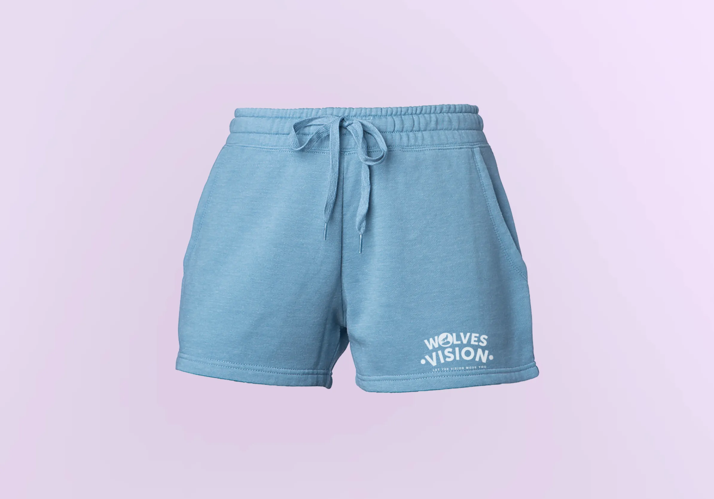 WV Women's Prime Fleece Shorts