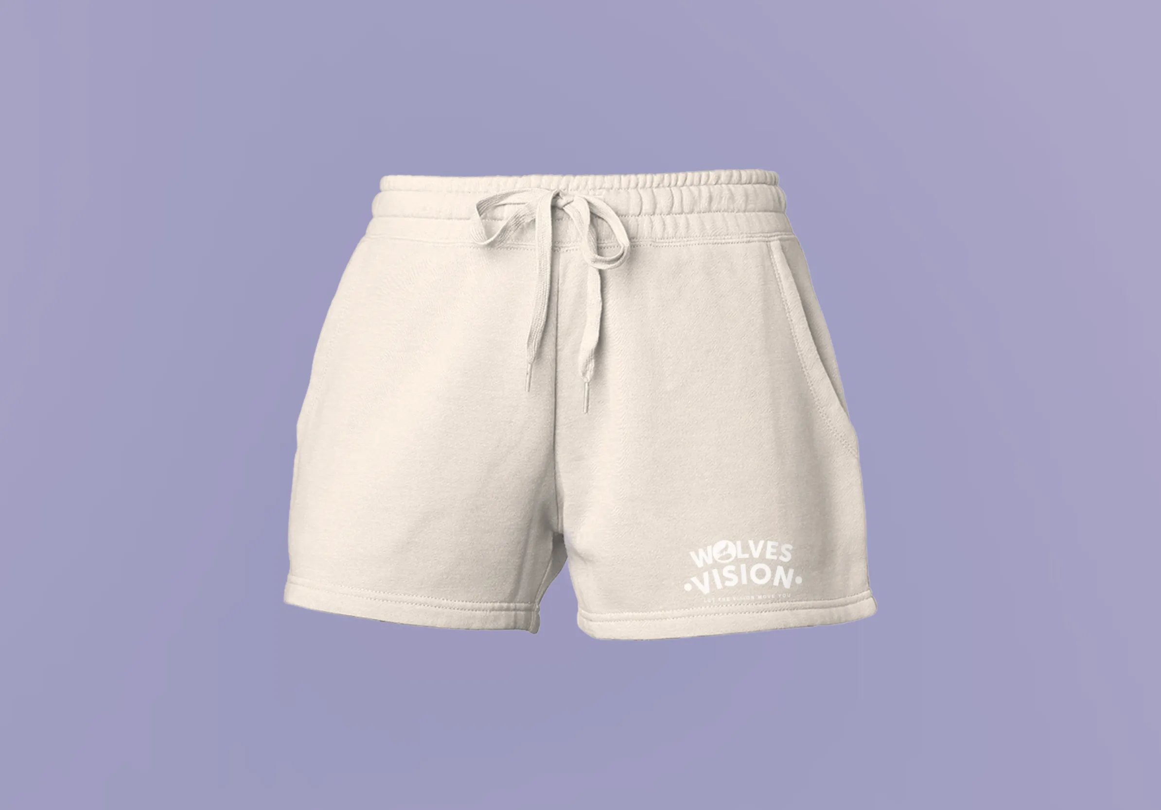 WV Women's Prime Fleece Shorts